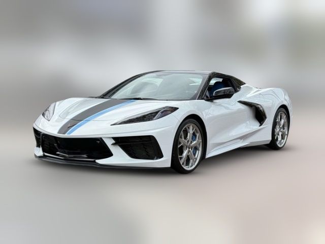 2020 Chevrolet Corvette 3LT