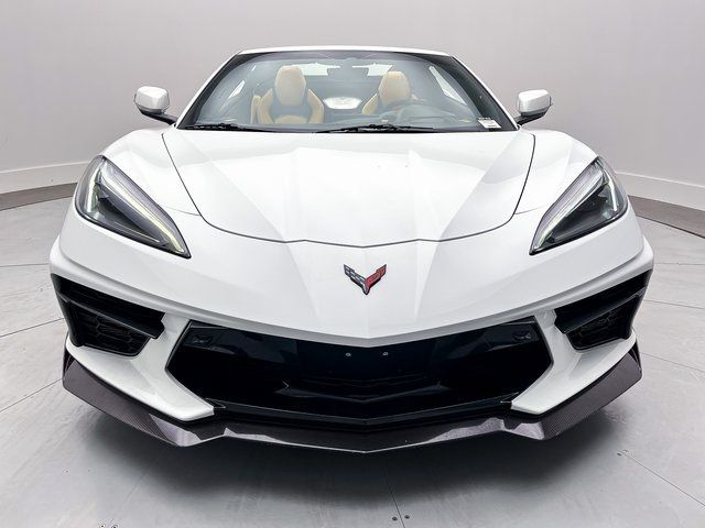 2020 Chevrolet Corvette 3LT