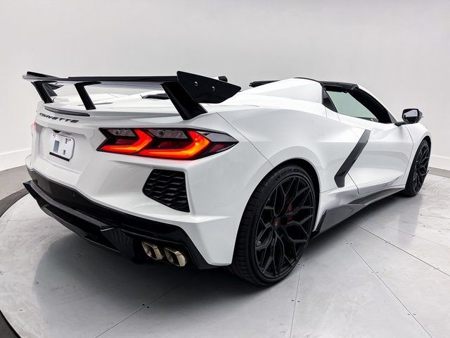 2020 Chevrolet Corvette 3LT