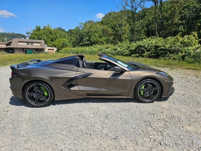 2020 Chevrolet Corvette 3LT