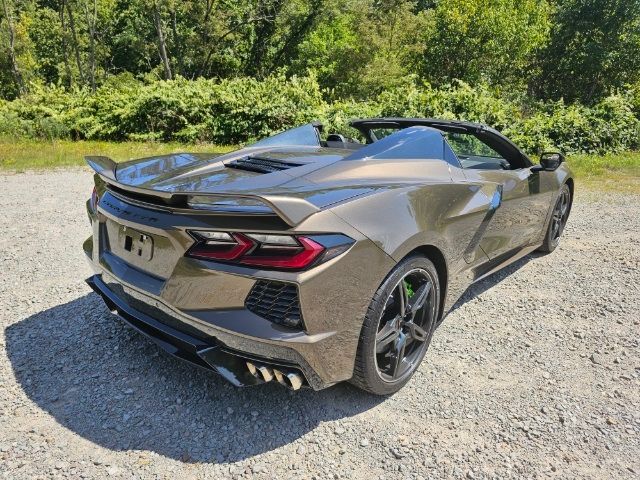 2020 Chevrolet Corvette 3LT