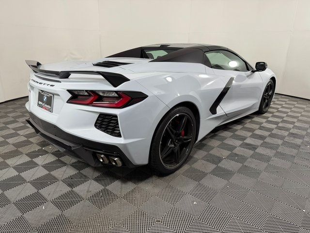 2020 Chevrolet Corvette 3LT