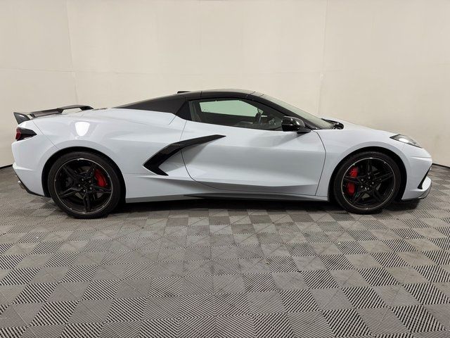 2020 Chevrolet Corvette 3LT