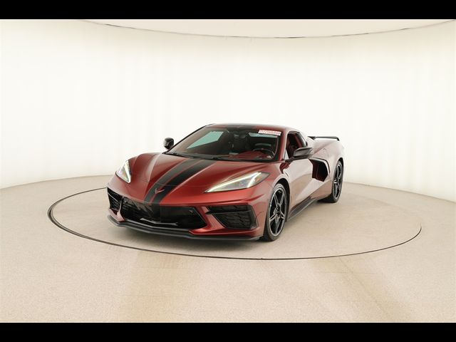 2020 Chevrolet Corvette 3LT