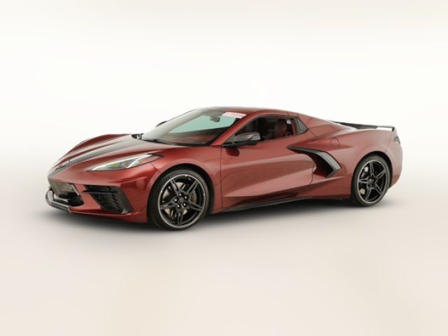 2020 Chevrolet Corvette 3LT