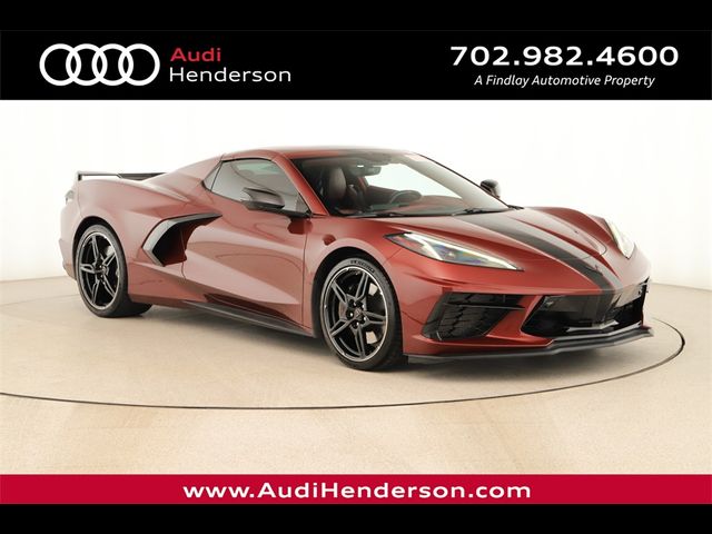 2020 Chevrolet Corvette 3LT