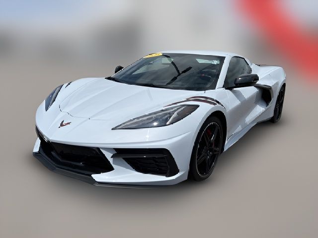 2020 Chevrolet Corvette 3LT