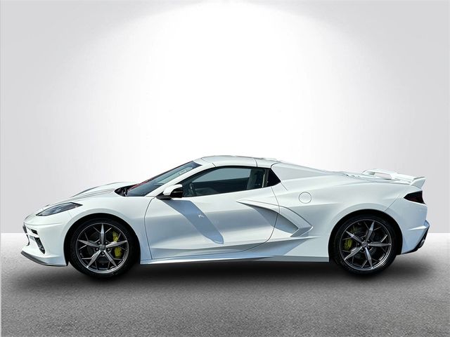 2020 Chevrolet Corvette 3LT