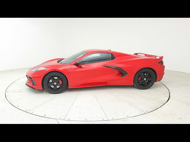 2020 Chevrolet Corvette 3LT