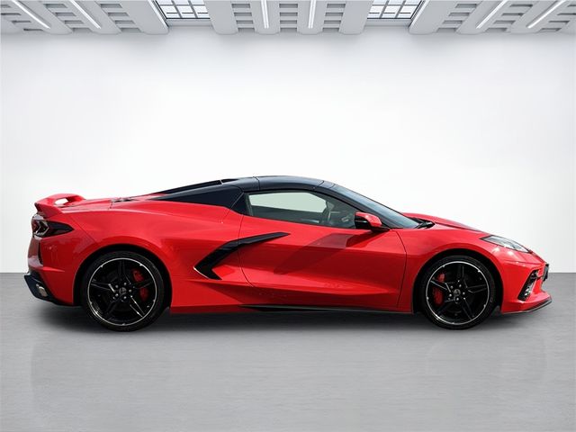 2020 Chevrolet Corvette 3LT