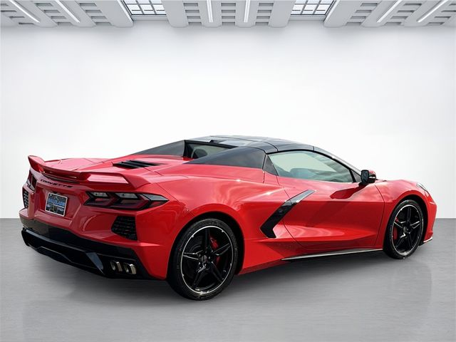 2020 Chevrolet Corvette 3LT