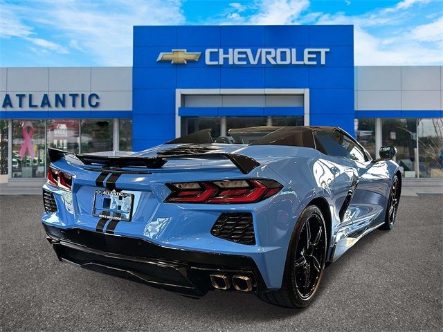 2020 Chevrolet Corvette 3LT