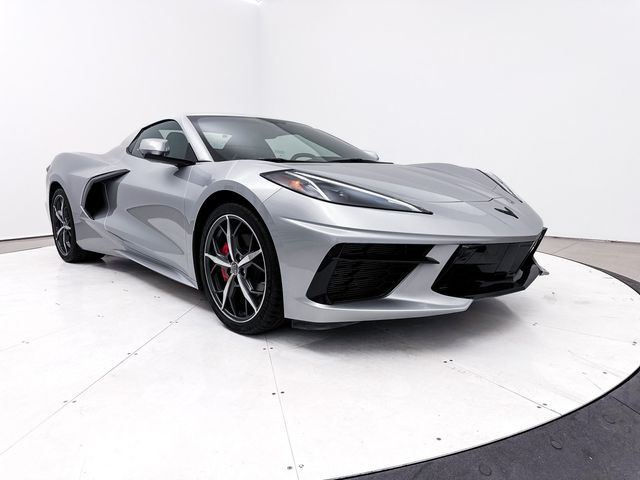 2020 Chevrolet Corvette 3LT