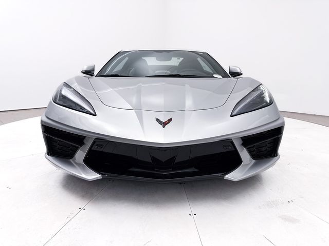 2020 Chevrolet Corvette 3LT