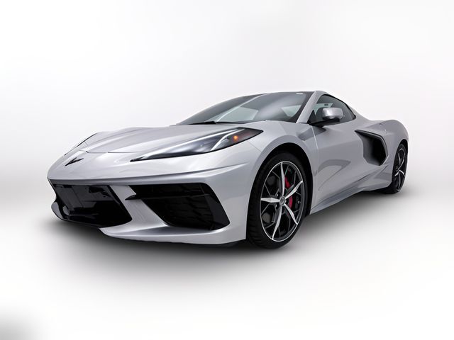 2020 Chevrolet Corvette 3LT