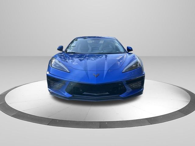 2020 Chevrolet Corvette 3LT