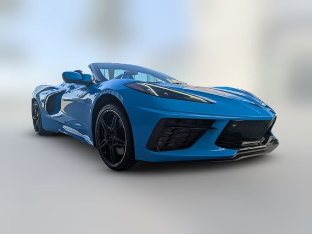 2020 Chevrolet Corvette 3LT