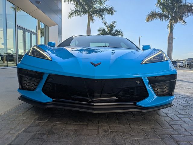 2020 Chevrolet Corvette 3LT