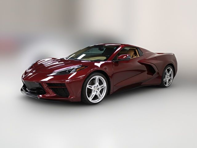 2020 Chevrolet Corvette 3LT