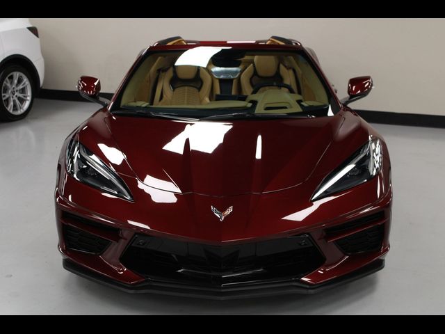 2020 Chevrolet Corvette 3LT