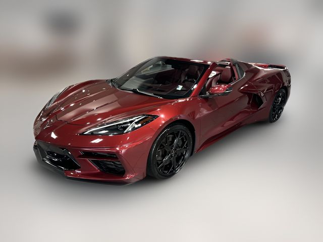 2020 Chevrolet Corvette 3LT