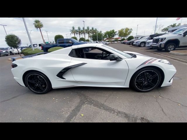 2020 Chevrolet Corvette 3LT