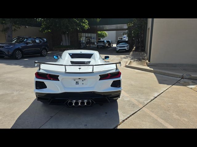 2020 Chevrolet Corvette 3LT