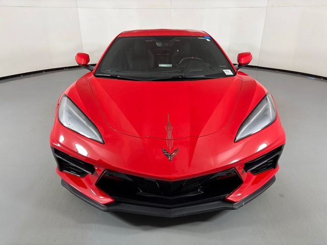 2020 Chevrolet Corvette 3LT