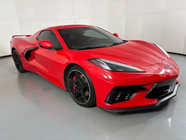 2020 Chevrolet Corvette 3LT