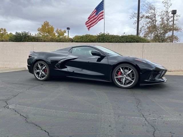 2020 Chevrolet Corvette 3LT