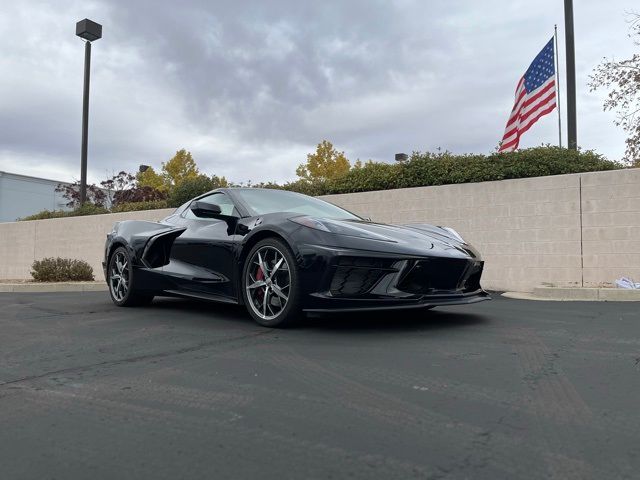 2020 Chevrolet Corvette 3LT