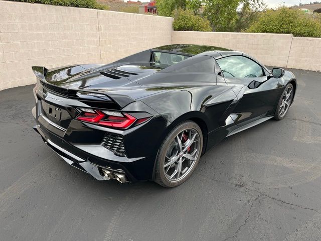 2020 Chevrolet Corvette 3LT