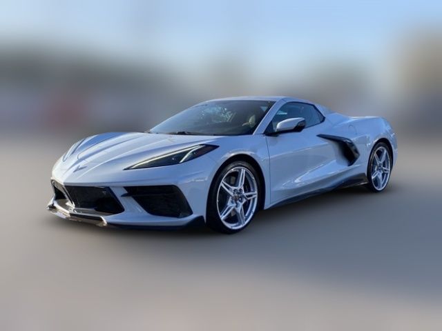 2020 Chevrolet Corvette 3LT