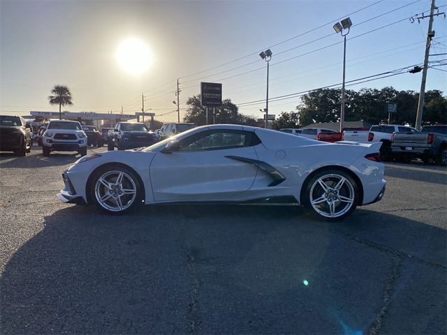 2020 Chevrolet Corvette 3LT