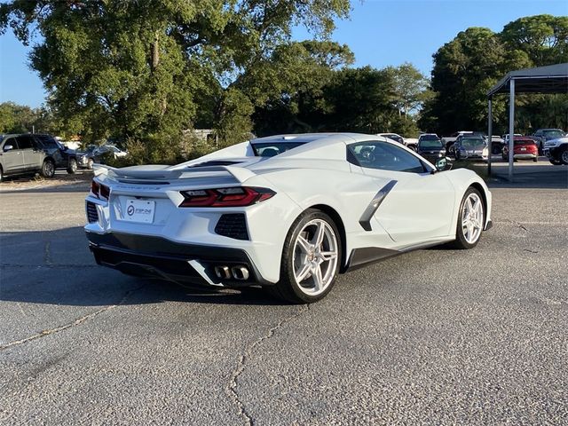 2020 Chevrolet Corvette 3LT