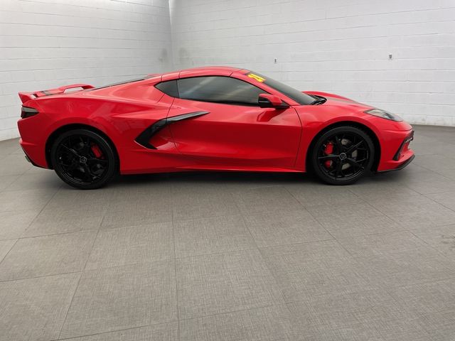 2020 Chevrolet Corvette 2LT