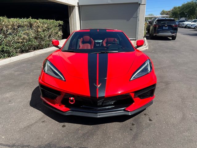 2020 Chevrolet Corvette 2LT