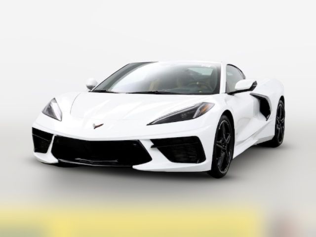 2020 Chevrolet Corvette 2LT