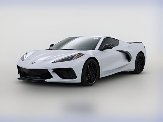 2020 Chevrolet Corvette 2LT