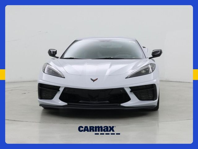 2020 Chevrolet Corvette 2LT