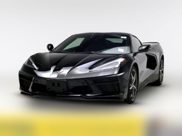 2020 Chevrolet Corvette 2LT