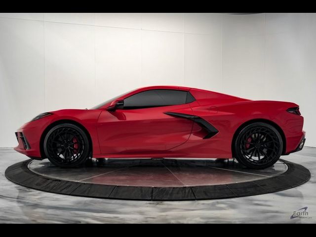 2020 Chevrolet Corvette 2LT