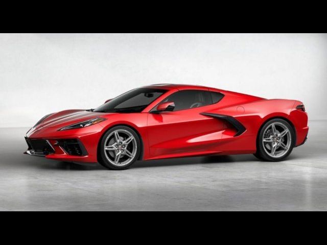 2020 Chevrolet Corvette 2LT