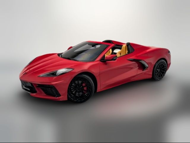 2020 Chevrolet Corvette 2LT