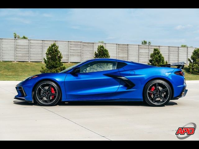 2020 Chevrolet Corvette 3LT