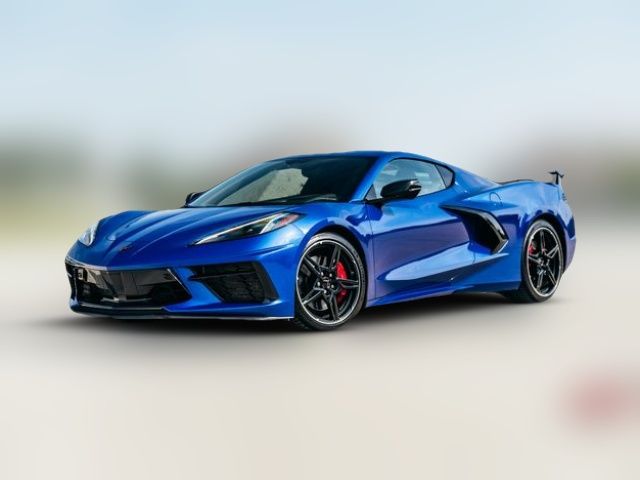 2020 Chevrolet Corvette 3LT