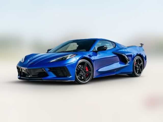 2020 Chevrolet Corvette 3LT