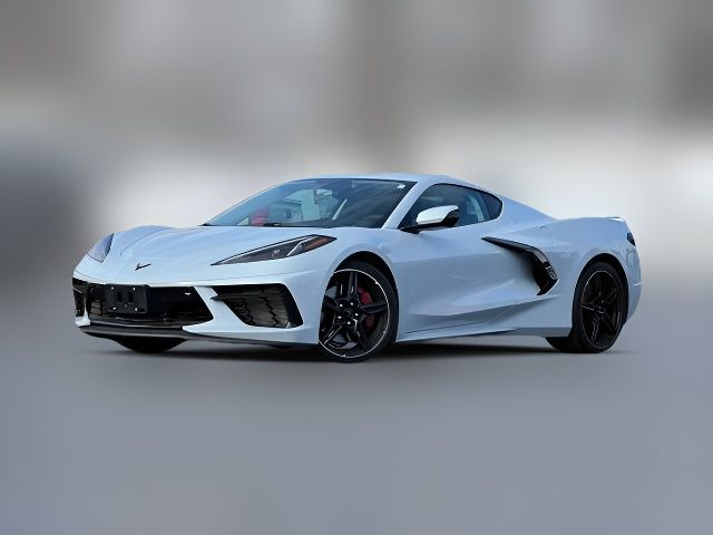 2020 Chevrolet Corvette 3LT