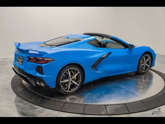 2020 Chevrolet Corvette 3LT