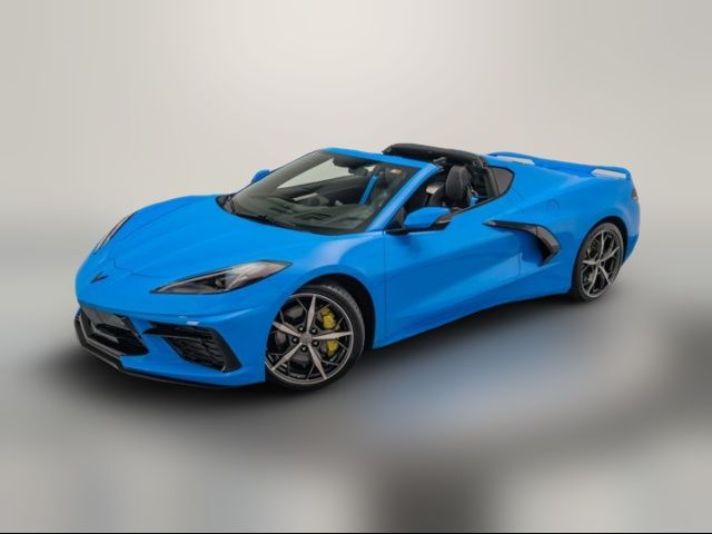 2020 Chevrolet Corvette 3LT